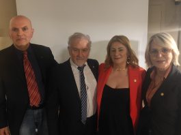 Longevità e benessere psicofisico il Lions Club Viadana Oglio Po guarda al futuro