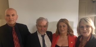 Longevità e benessere psicofisico il Lions Club Viadana Oglio Po guarda al futuro