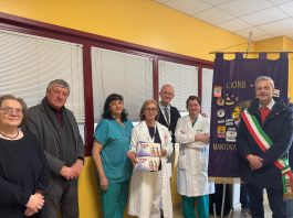 I Lions donano due saturimetri all’ospedale di Pieve di Coriano