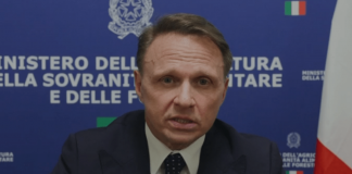 Logistica, Lollobrigida: “Investiti 800 milioni per il settore”