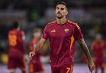 Serie A, oggi Como-Roma 0-1 – La partita in diretta