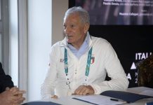 Buonfiglio: “Bosnia-Italia? Mi meraviglio che si consenta di giocare in stadi così”