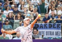 Tennis, Italia da record non solo grazie a Sinner: con Darderi diventano 4 gli azzurri in top 20