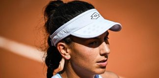 Minacce di morte alla tennista Lucrezia Stefanini, Binaghi: “Fatto intollerabile”