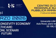 Università Lum, evento su artificial intelligence e silver economy