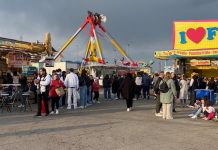 Luna park, -35% di presenze tra meteo, location e chiusure per concerti