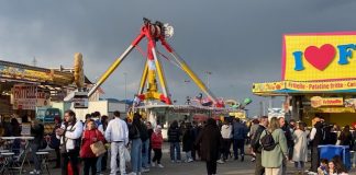 Luna park, -35% di presenze tra meteo incerto, location e chiusure per concerti