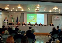 Filiera mondiale dell’ortofrutta si incontra a Macfrut, settore vale circa 19 mld euro