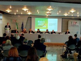 Filiera mondiale dell’ortofrutta si incontra a Macfrut, settore vale circa 19 mld euro