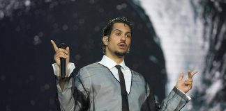 Mahmood lascia l’Italia: “Mi trasferisco in Spagna, mi sento tigre allo zoo”
