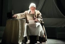 La Campogalliani a Milano: il 14 aprile “Il malato immaginario” al teatro della Quattordicesima