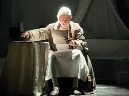 La Campogalliani a Milano: il 14 aprile “Il malato immaginario” al teatro della Quattordicesima