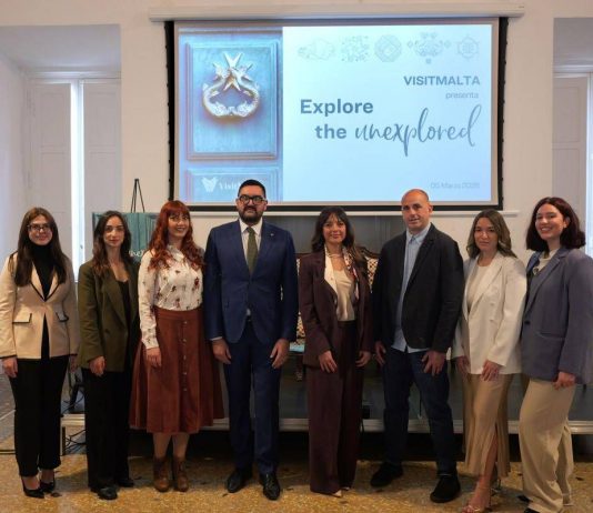 VisitMalta Italia lancia ‘Explore The Unexplored’, nuovo progetto multimedia