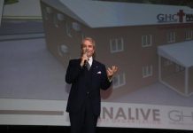 Garofalo Health Care aderisce a progetto ‘Fernanda Medical Center’ in Burkina Faso