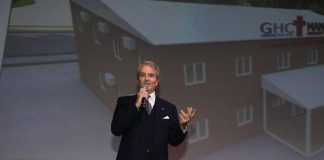 Garofalo Health Care aderisce a progetto ‘Fernanda Medical Center’ in Burkina Faso