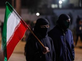 Iran, minaccia all’Europa: “Se resterà in silenzio, tutti ne pagheranno il prezzo”