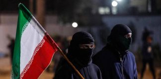 Iran avverte l’Europa: “Prendere parte a campagna Usa-Israele sarebbe atto di guerra”