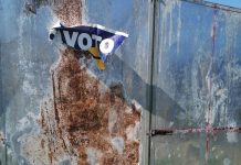 Sermide e Felonica, vandalizzati i manifesti per il Sì al Referendum. Lega: “Metodi vigliacchi”