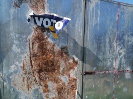 Sermide e Felonica, vandalizzati i manifesti per il Sì al Referendum. Lega: “Metodi vigliacchi”