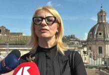 Giovani, Manzi: “Serve alleanza politico-istituzionale per sostenerli”