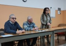 Viadana, la Lega rompe gli indugi e si schiera con Mara Azzi