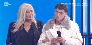Tredici Pietro, il retroscena con papà Gianni: “Non voleva duettare con me”