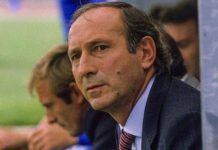 Morto Rino Marchesi, ex tecnico di Napoli, Inter e Juventus: aveva 88 anni