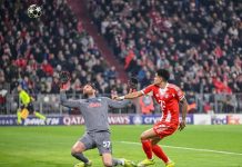 Bayern-Atalanta: Sportiello para rigore a Kane, ma è da ripetere. Cos’è successo in Champions