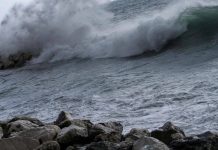 Venti di burrasca e nevicate anche in collina, scatta allerta gialla in 6 regioni