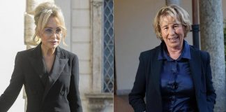 Forza Italia, Marina Berlusconi: “Grande stima per Stefania Craxi, da tempo sostengo apertura classe dirigente”