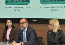 Giovani, Marti: “Ricerca Unhate conferma linea governo su ecosistema educativo”