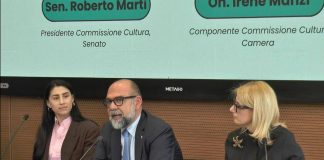 Giovani, Marti: “Ricerca Unhate conferma linea governo su ecosistema educativo”