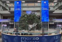 Screening cancro colon-retto: parte ‘marzo blu’, la campagna del Policlinico Campus Bio-Medico di Roma