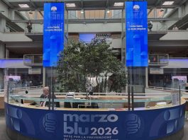 Screening cancro colon-retto: parte ‘marzo blu’, la campagna del Policlinico Campus Bio-Medico di Roma