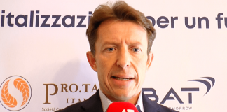 Masè (BAT): “Memorandum rafforza impegno industriale in Italia e rapporto con il Paese”