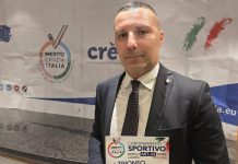 Sport, Mauriello (Meritocrazia Italia): “Merito sia parte integrante dell’azione sportiva”
