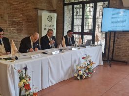 90 anni Confai, “nel futuro: tracciabilità, rete e formazione per promuovere l’agroalimentare di qualità”