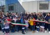 Mantova, inaugurata la scuola Piero Angela: “un’opera che cambia l’intero quartiere”