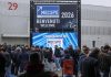 Fiere, Mecspe si conferma hub per manifatturiero e innovazione, oltre 2.000 aziende e 60.000 visitatori