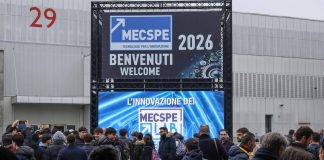 Fiere, Mecspe si conferma hub per manifatturiero e innovazione, oltre 2.000 aziende e 60.000 visitatori