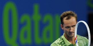 Medvedev, disavventura ‘in aereo’ dopo ko in finale con Sinner: “Ho perso i bagagli, non posso giocare a Miami”