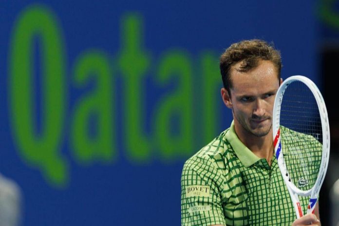 medvedev