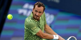 Tennisti bloccati a Dubai, da Medvedev a Rublev. Atp: “Lavoriamo per portarli a casa”