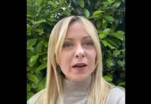 Referendum, Meloni: “Rispettiamo decisione degli italiani. Avanti con determinazione, impegno non cambia”