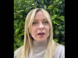 Referendum, Meloni: “Rispettiamo decisione degli italiani. Avanti con determinazione, impegno non cambia”