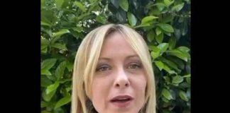 Referendum, Meloni: “Rispettiamo decisione degli italiani. Avanti con determinazione, impegno non cambia”