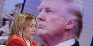 Il nuovo elogio di Trump a Meloni diventa un caso, Pd: “Governo smentisca aiuto su Iran”
