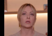 Iran, Meloni: “Italia non in guerra e non intende diventarne parte”