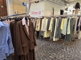 Centro di Mantova “occupato” da eventi: il mercato settimanale del giovedì si sposta al Boma