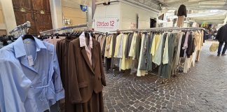 Centro di Mantova “occupato” da eventi: il mercato settimanale del giovedì si sposta al Boma